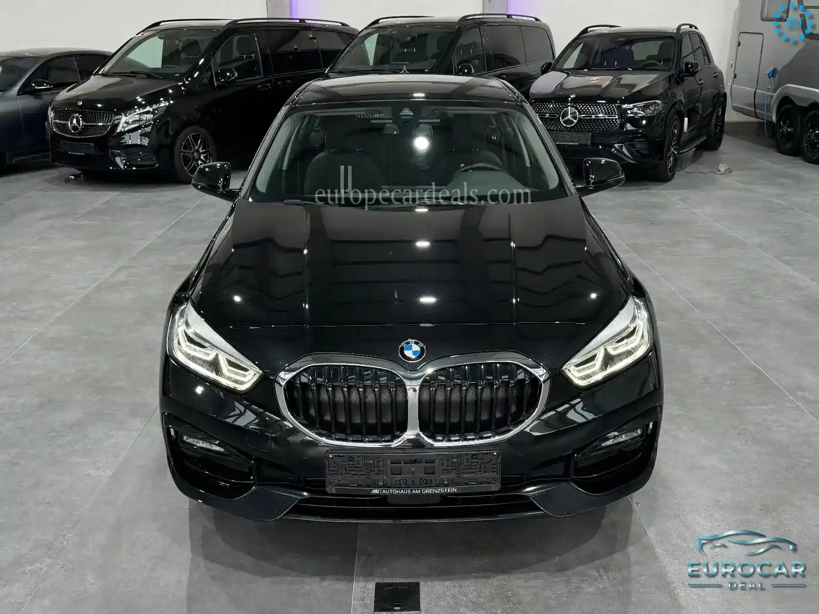 BMW 120