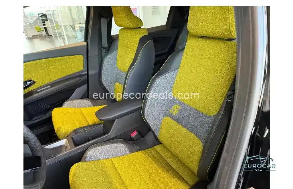 Renault R 5