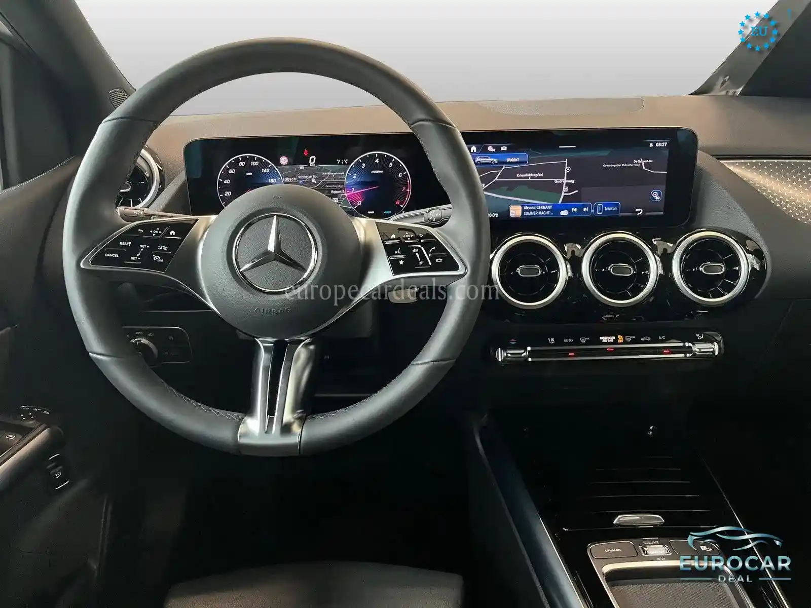 Mercedes-Benz B 250