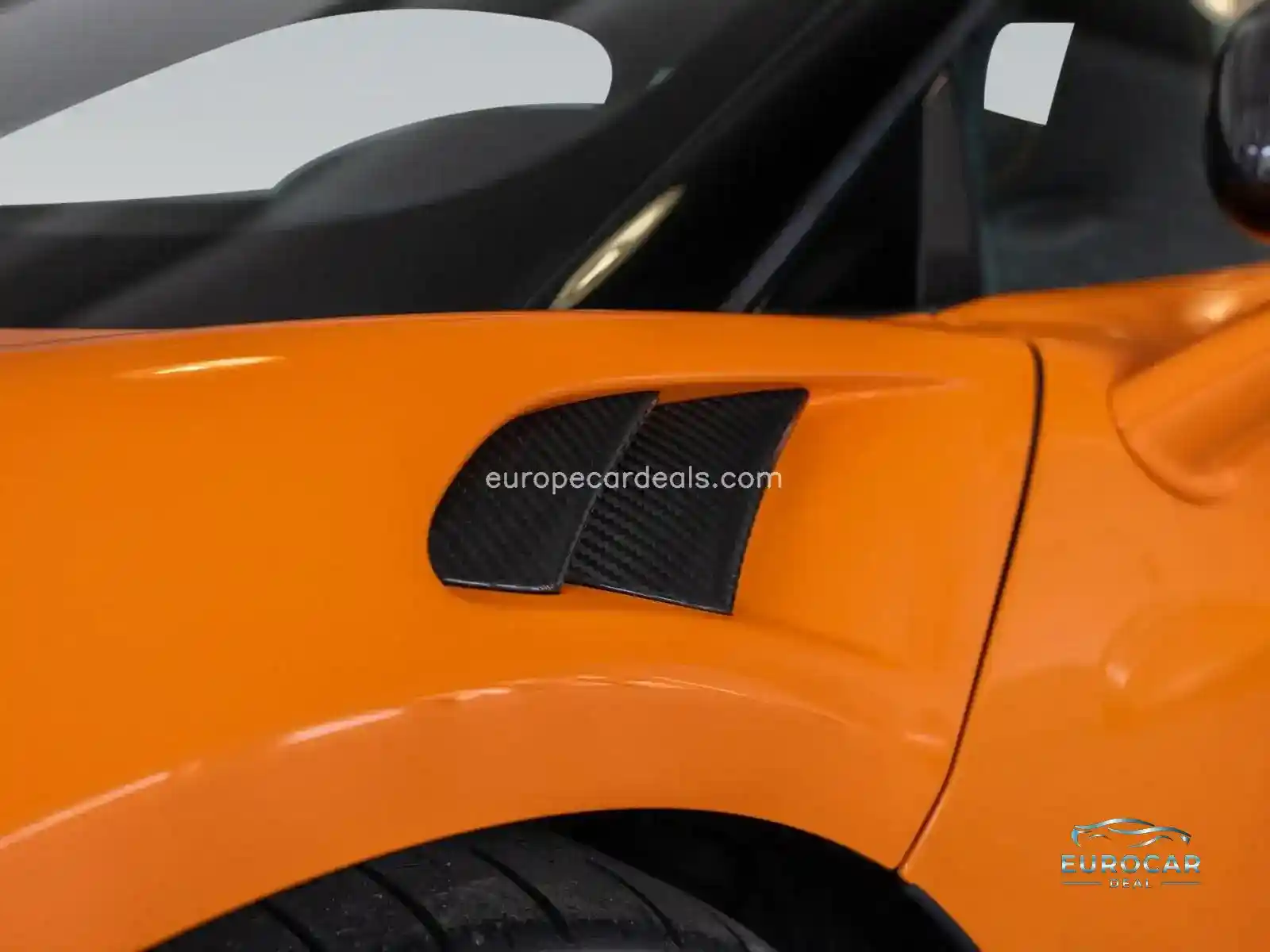 McLaren Artura