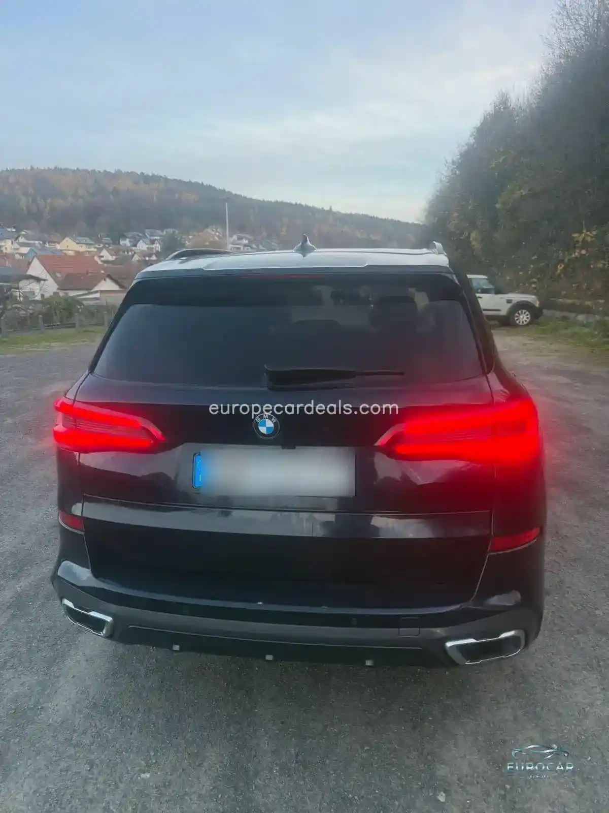 BMW X5 M