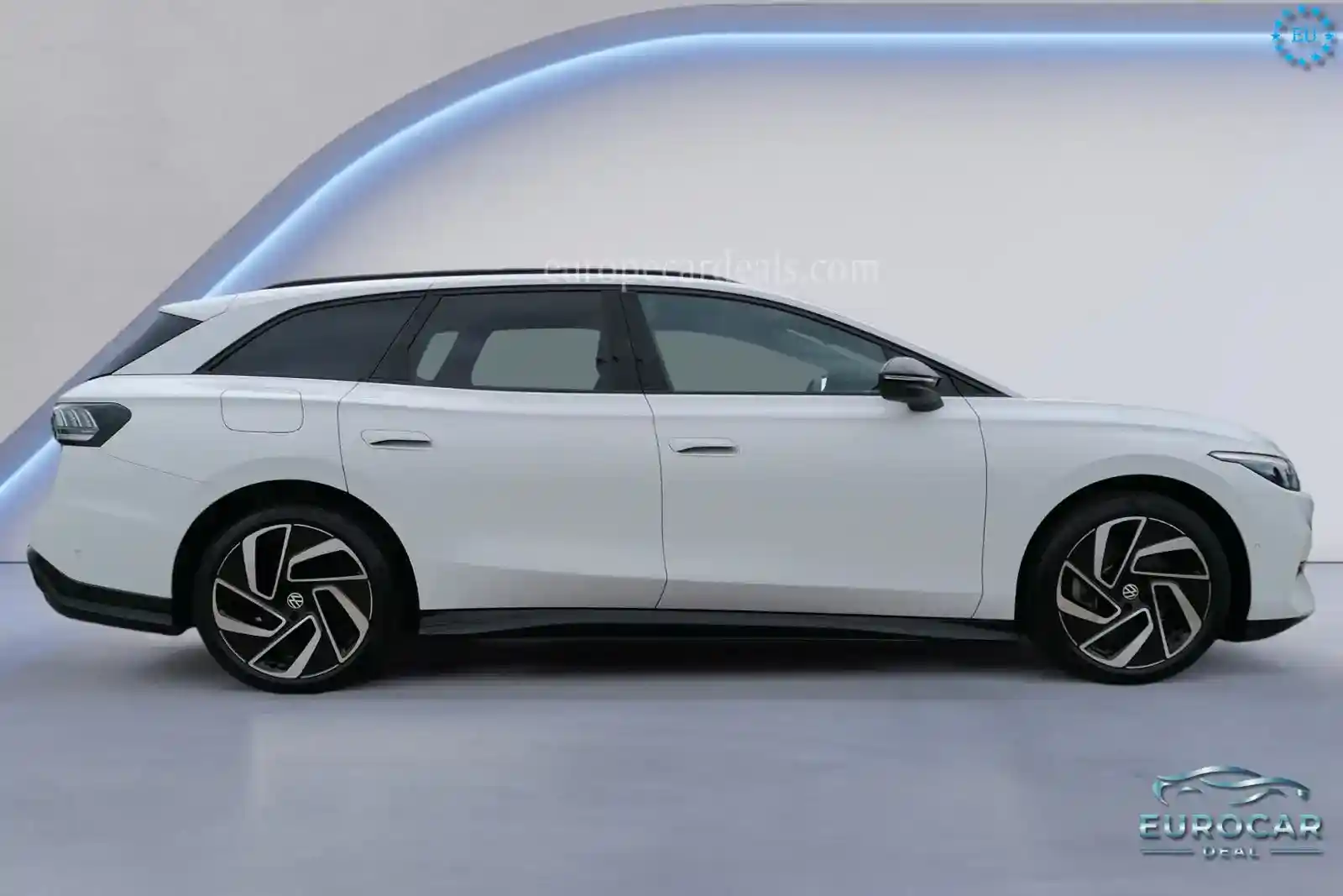 Volkswagen ID.7