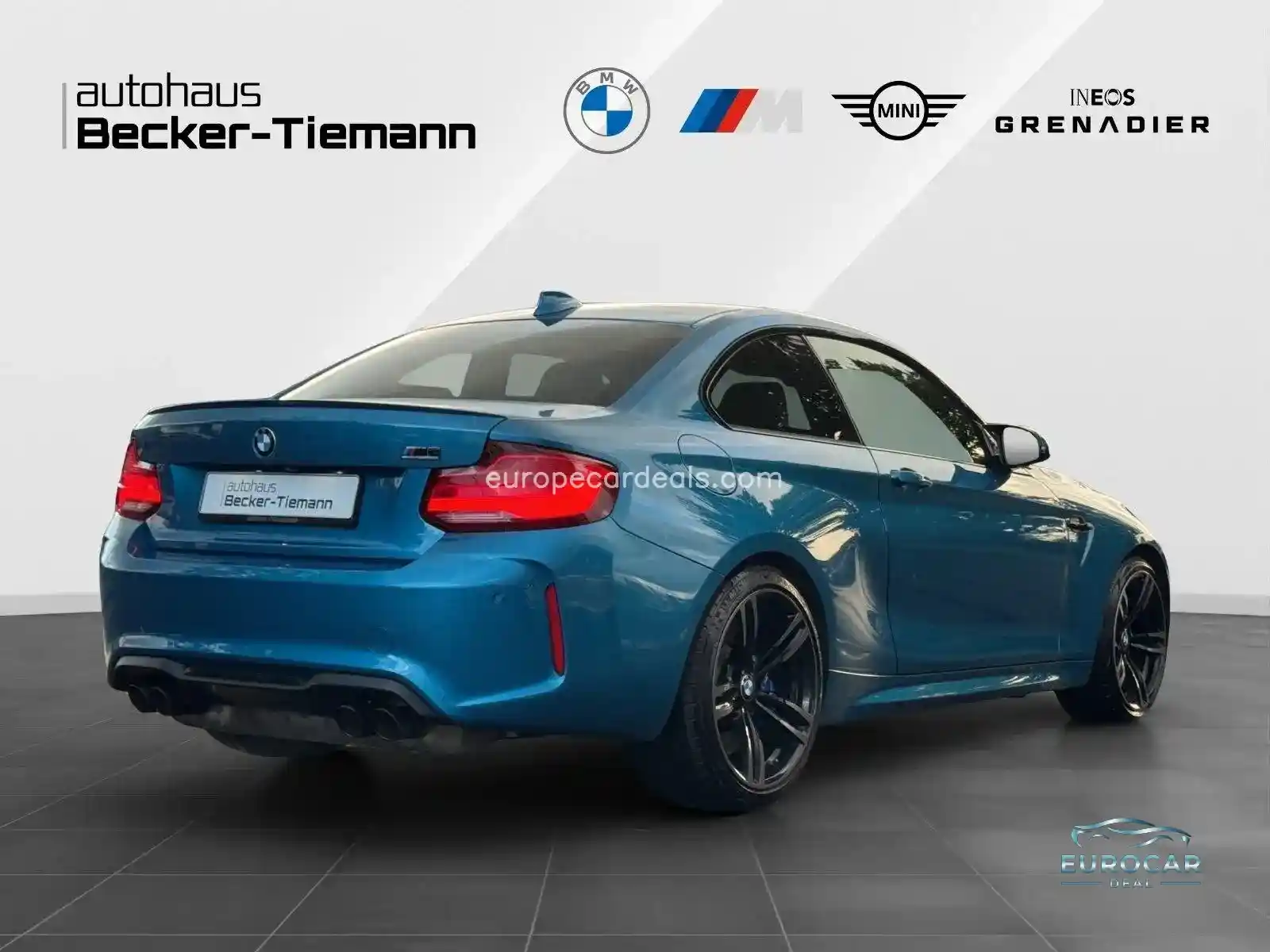 BMW M2