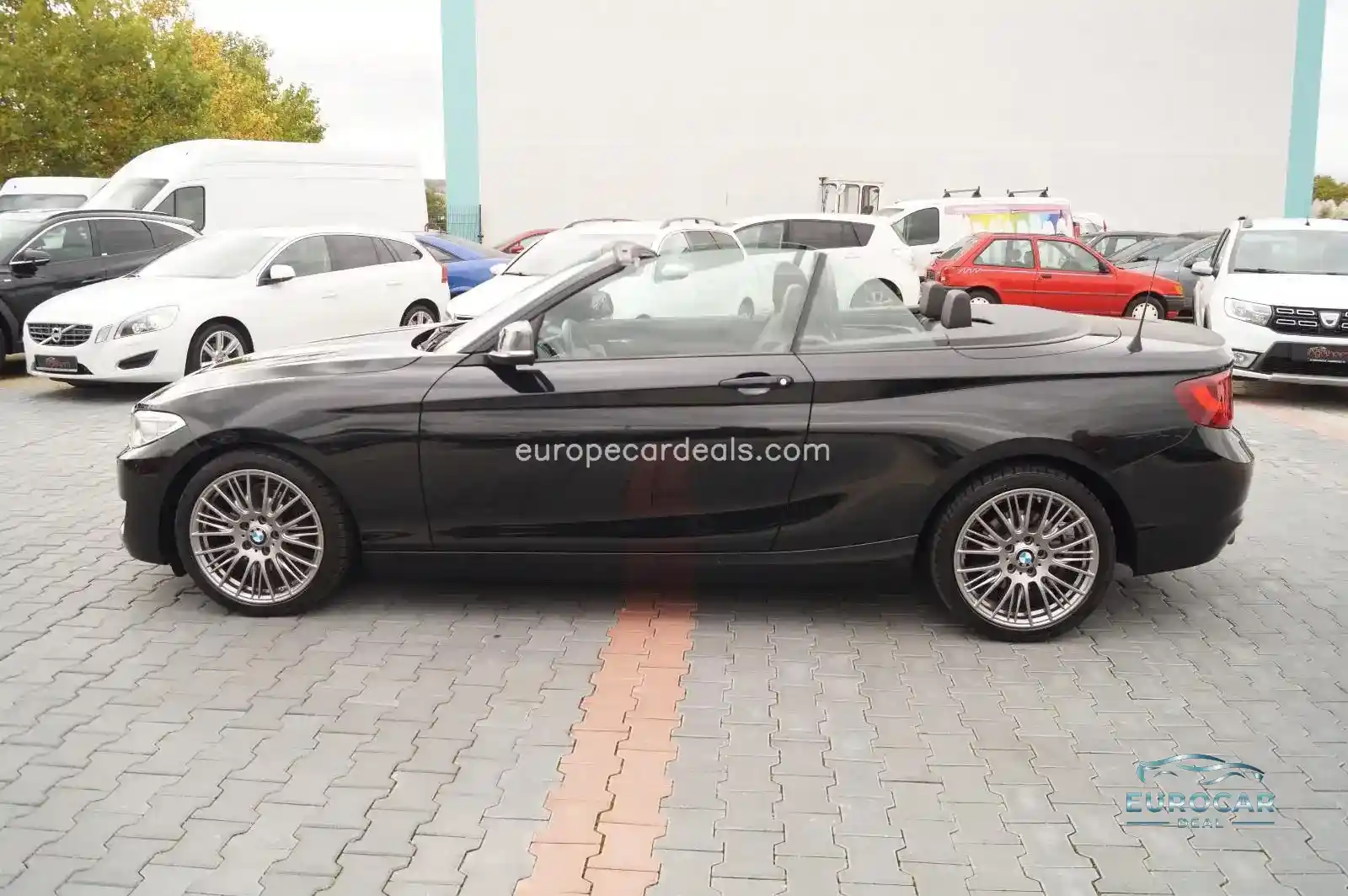 BMW 220