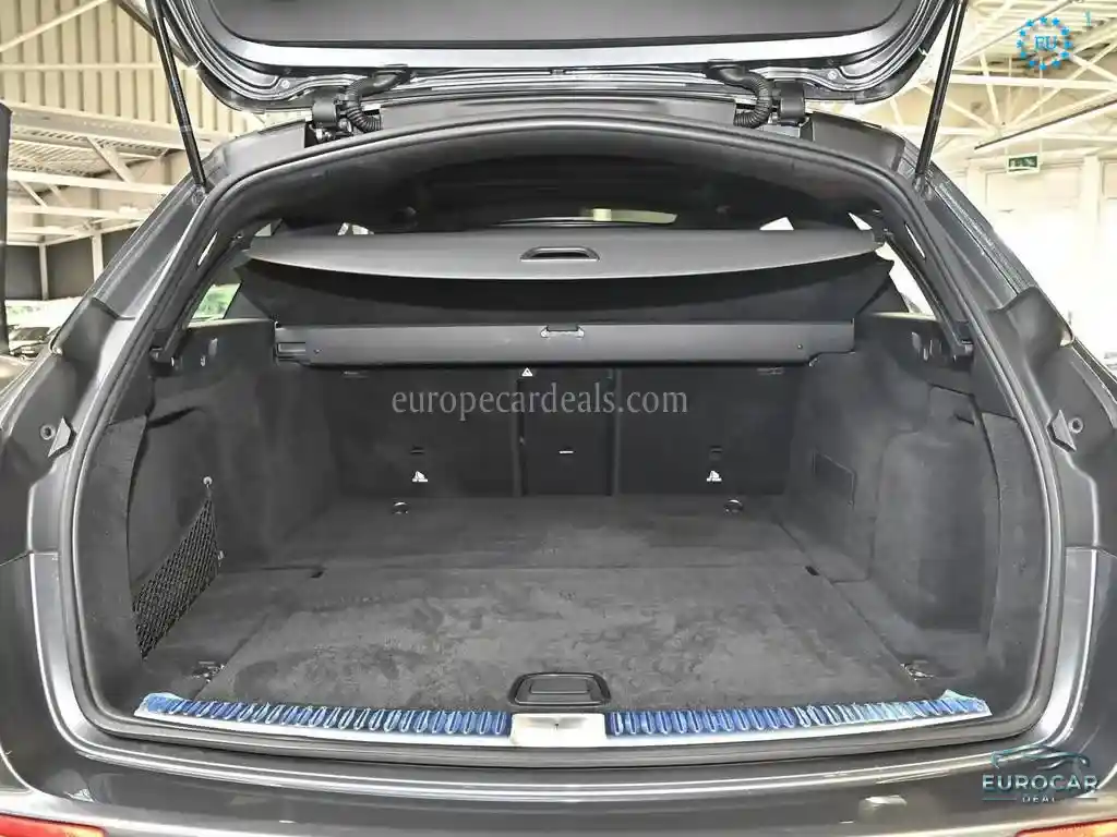 Mercedes-Benz E 400