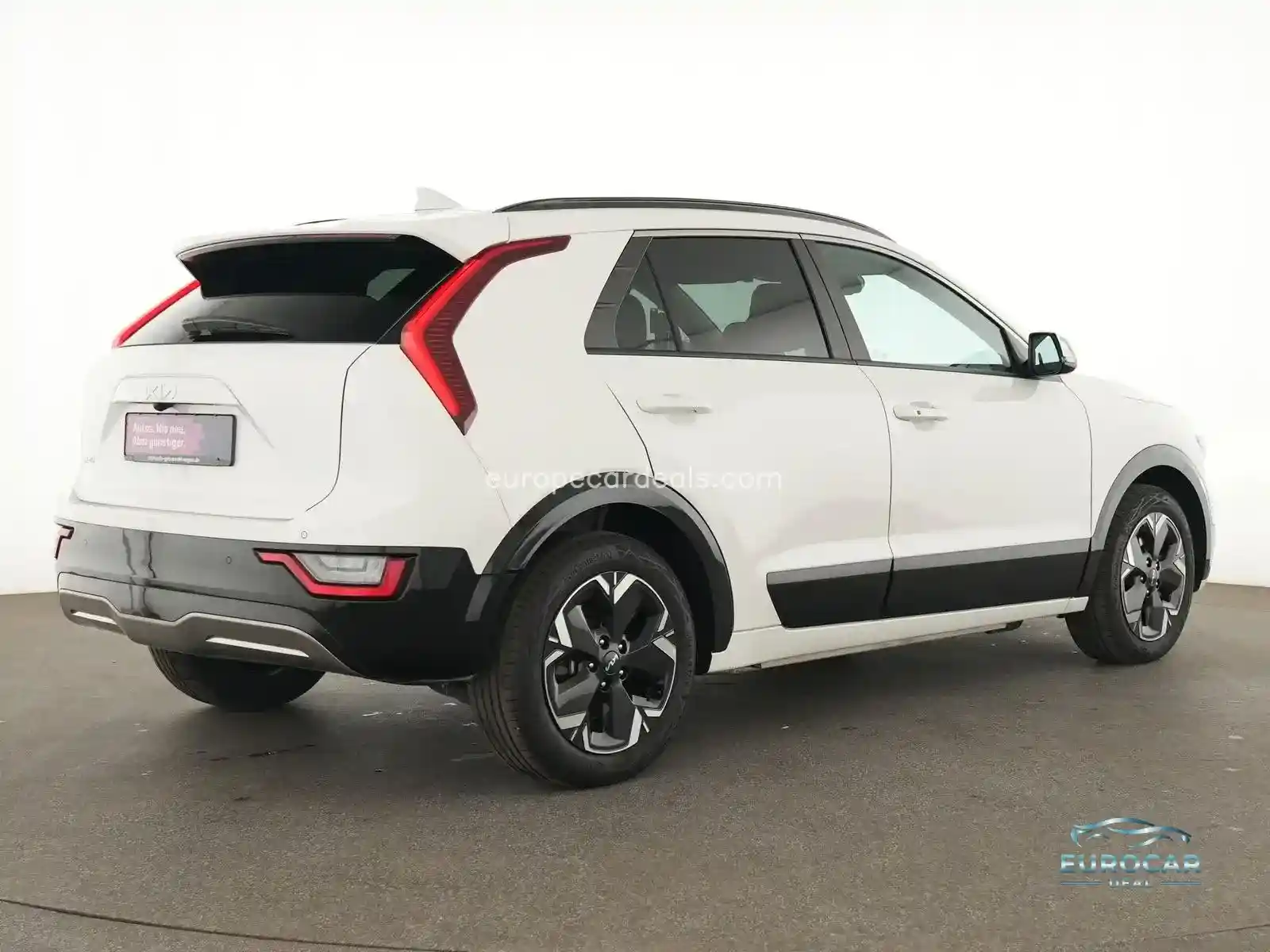 Kia Niro EV