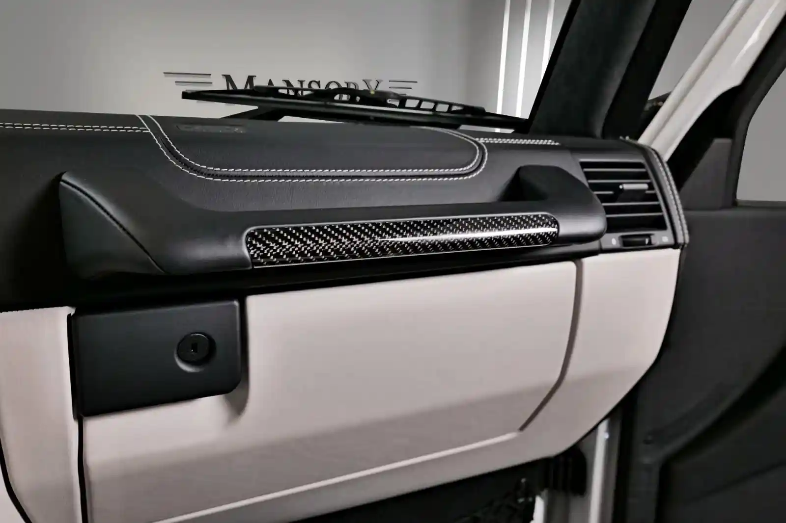 Mercedes-Benz G 65 AMG