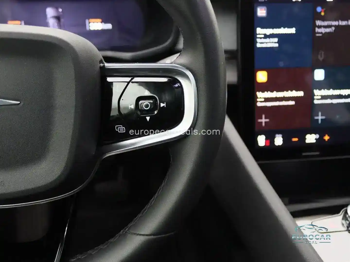 Polestar 2