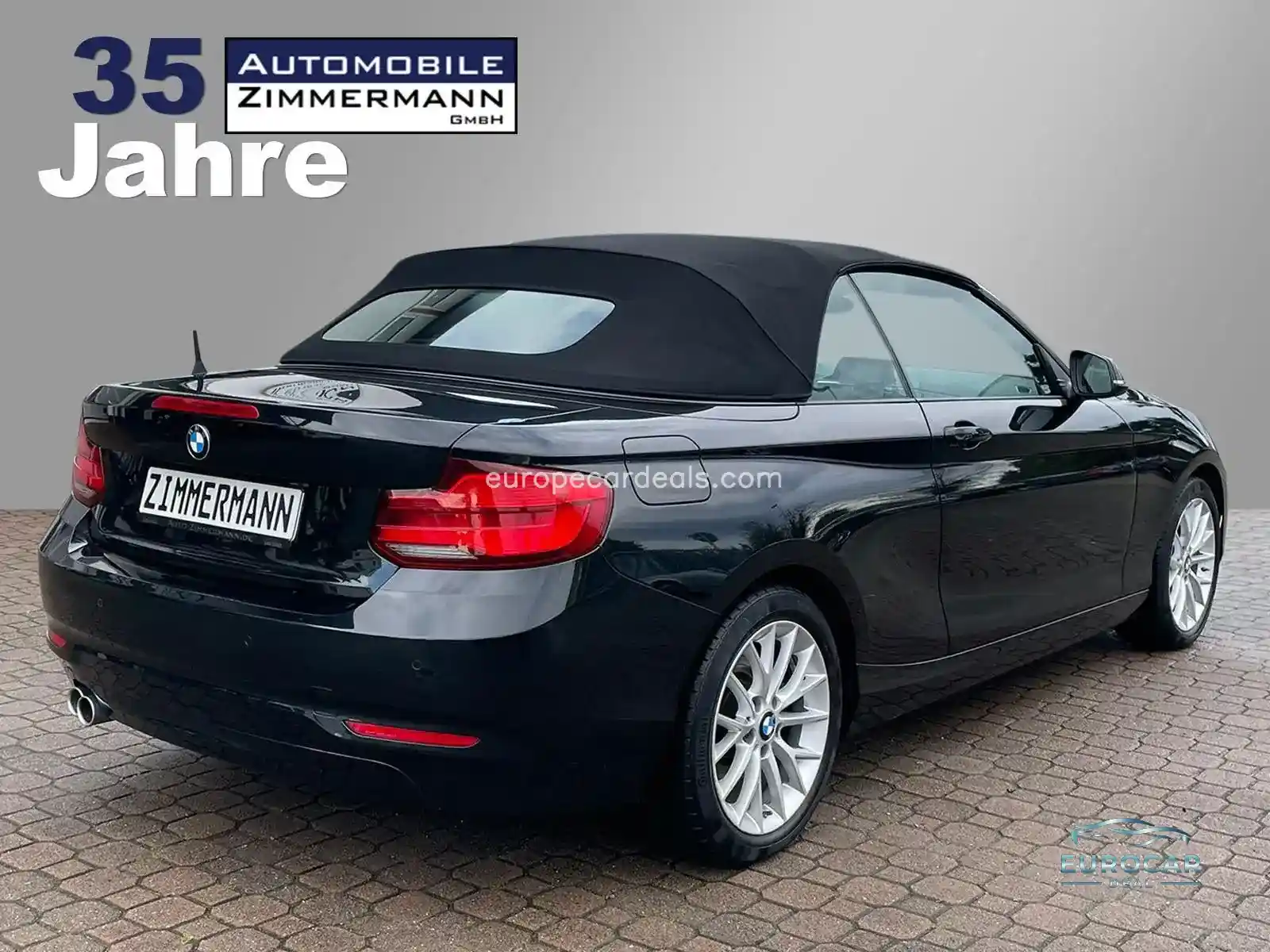 BMW 220