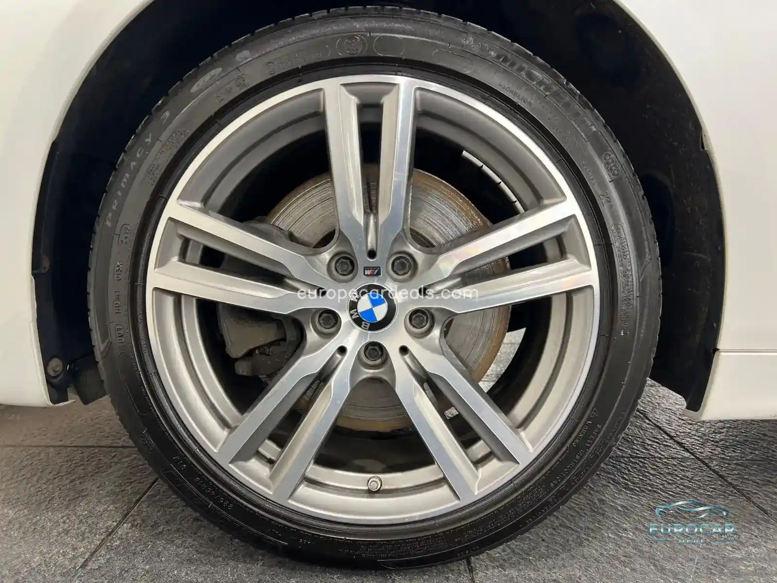 BMW 220 Gran Tourer
