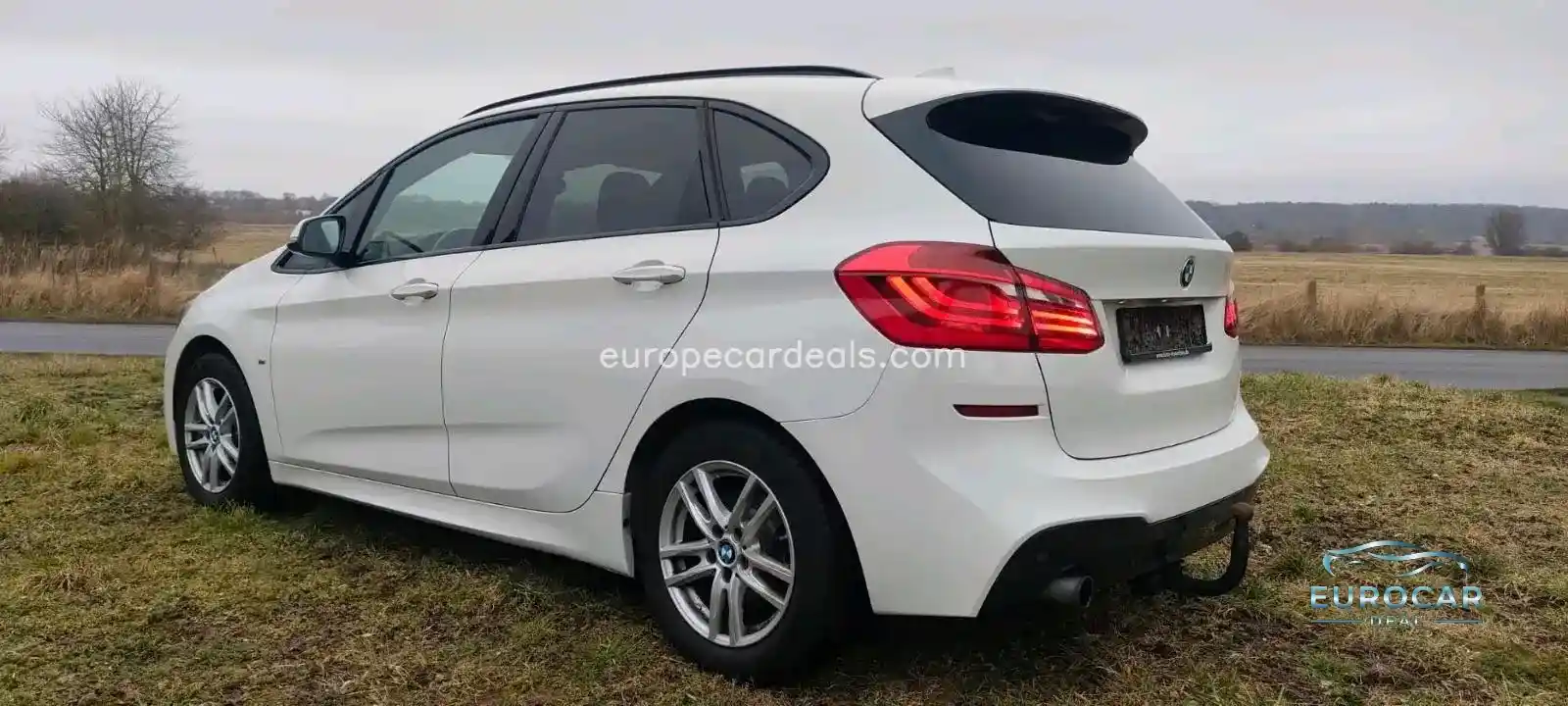 BMW 218