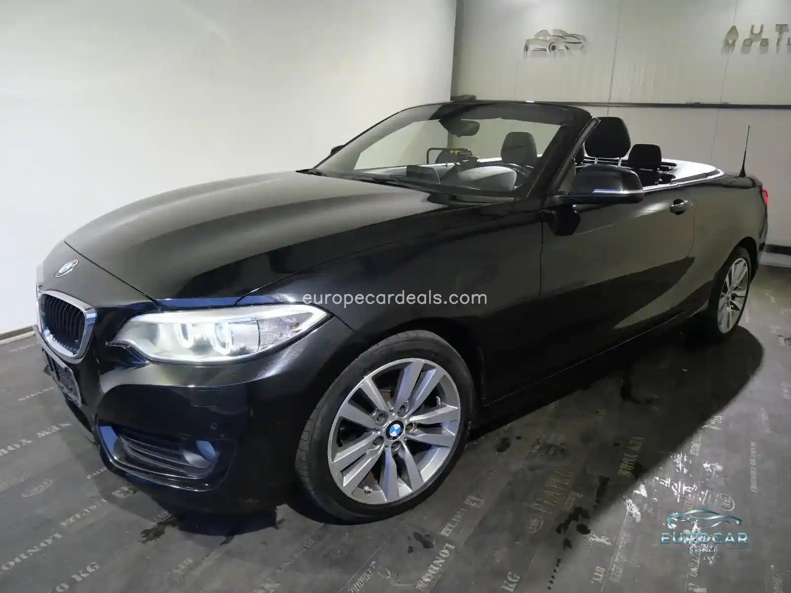 BMW 218