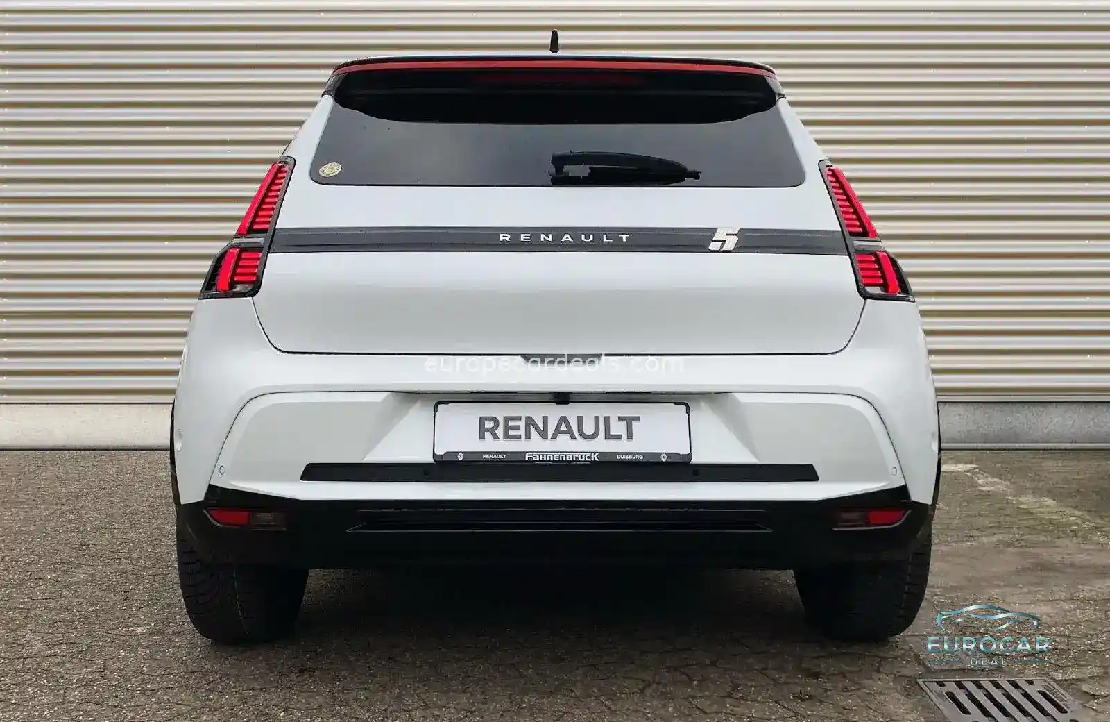 Renault R 5