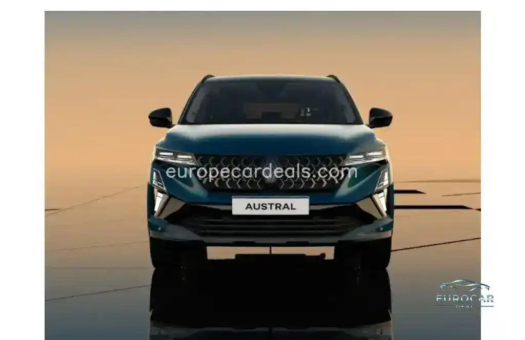 Renault Austral