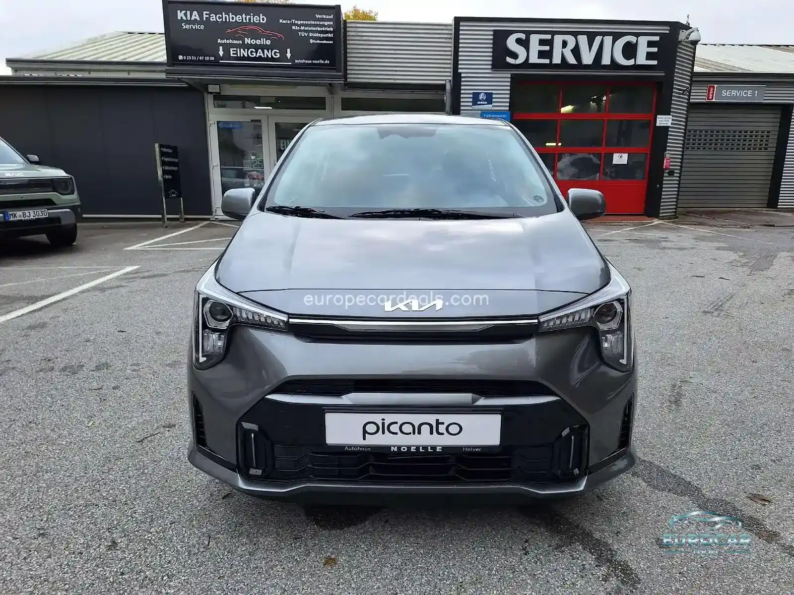 Kia Picanto