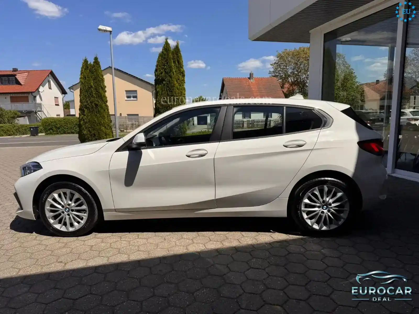 BMW 120