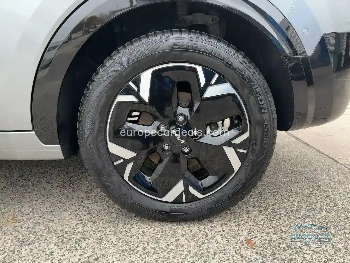 Kia Niro EV