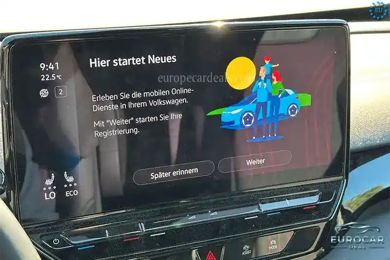 Volkswagen ID.5