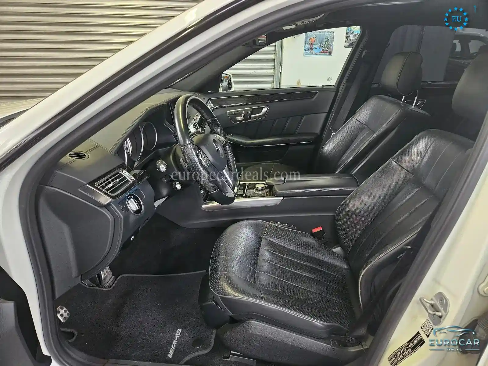 Mercedes-Benz E 350