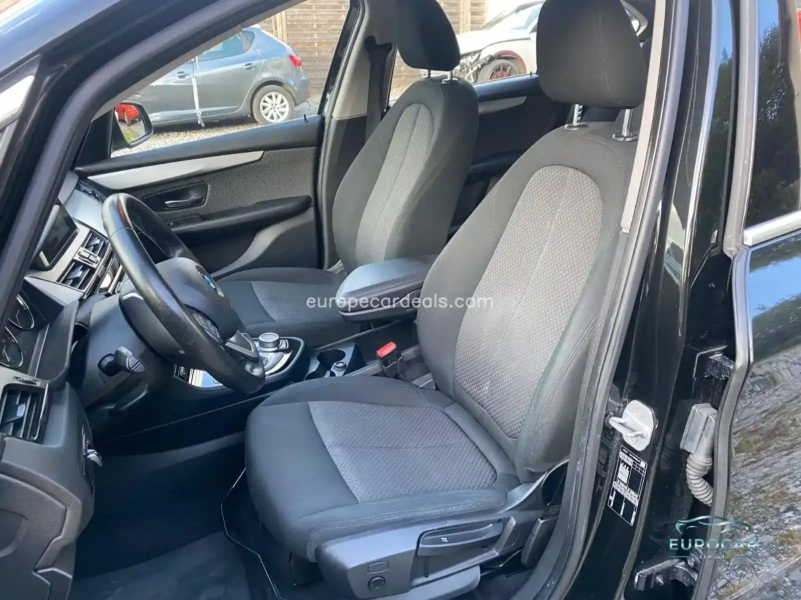 BMW 218 Active Tourer