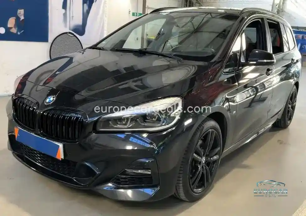 BMW 216 Gran Tourer