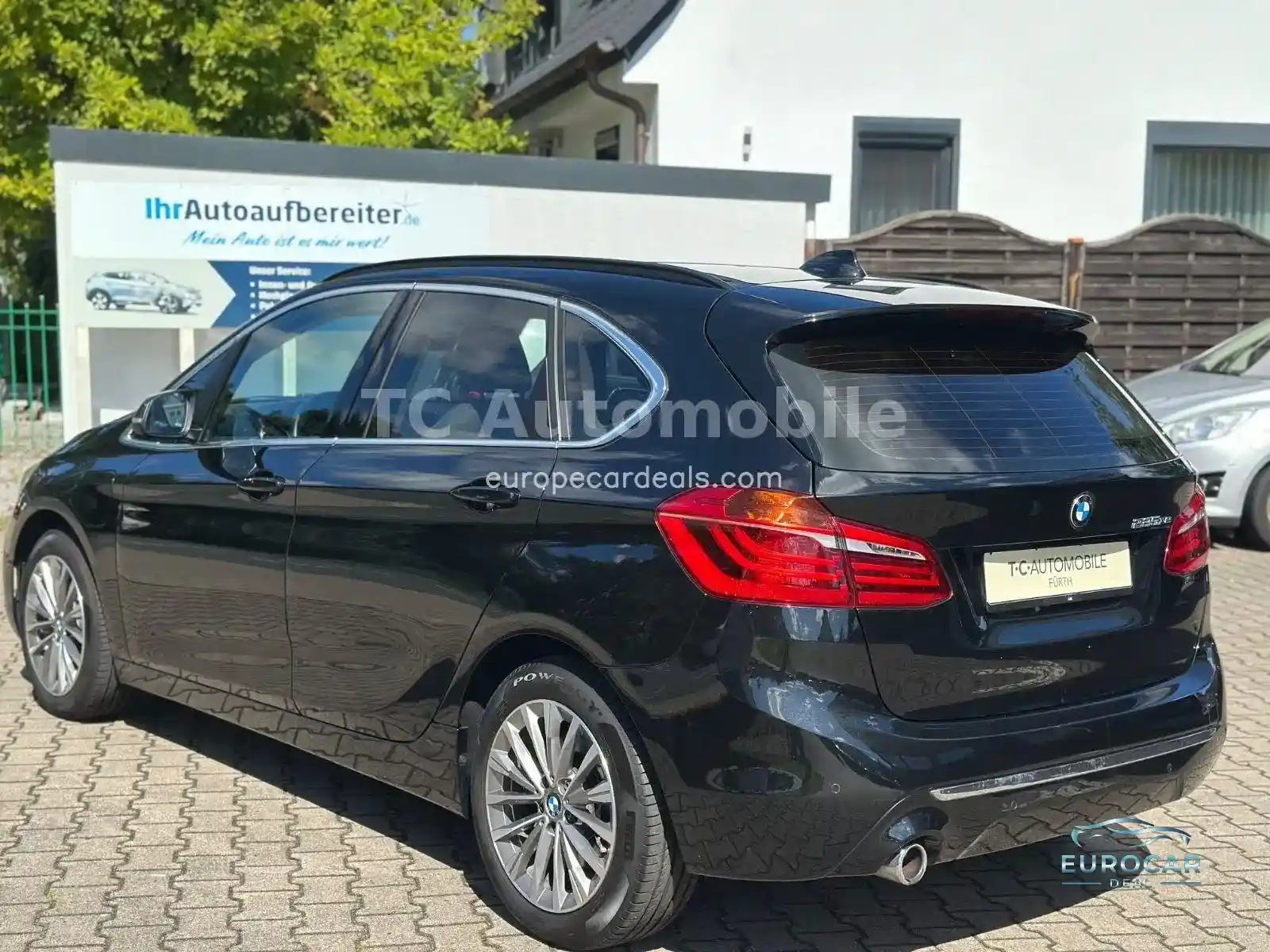 BMW 225 Active Tourer