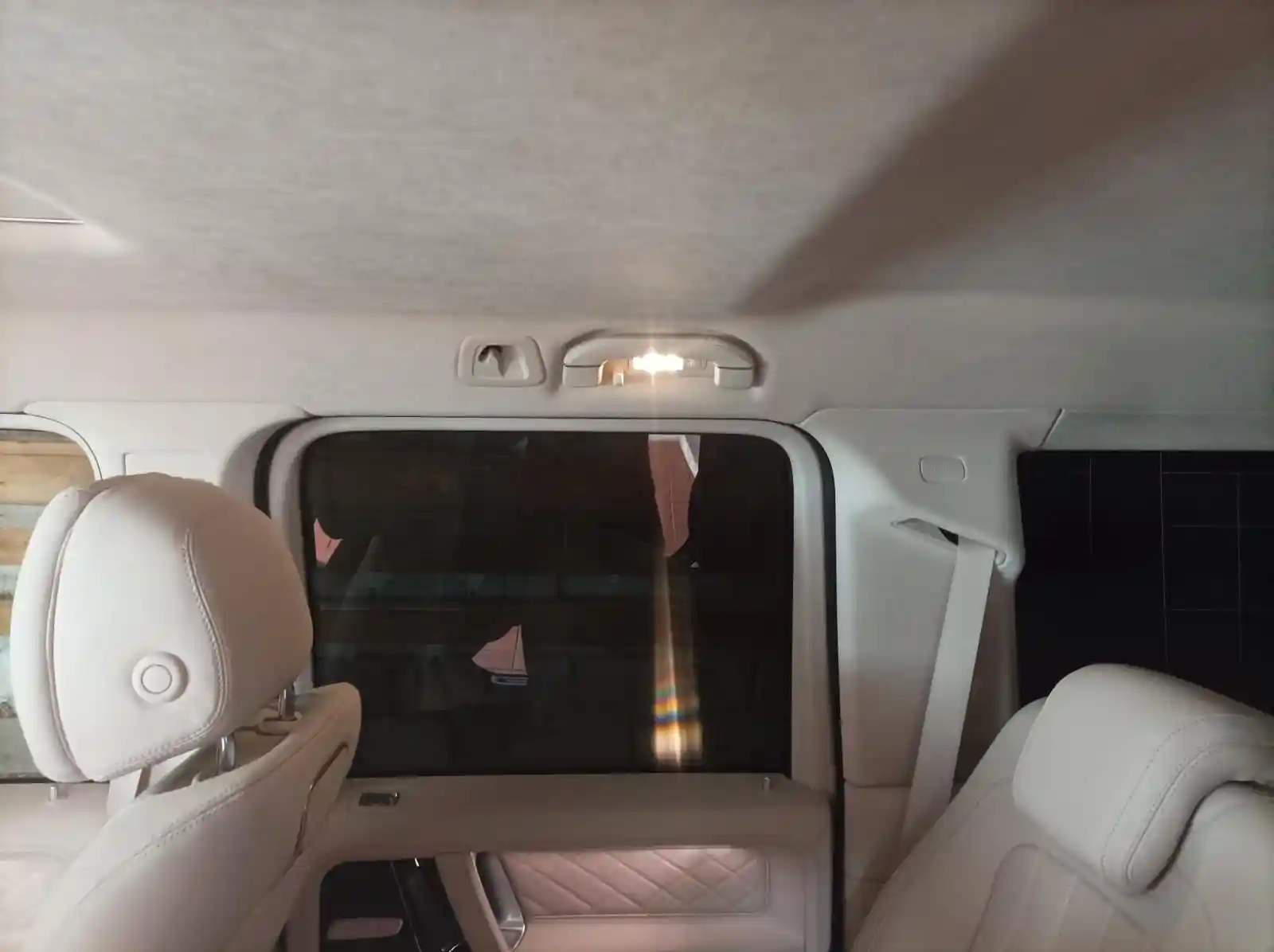 Mercedes-Benz G 500