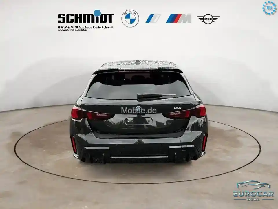 BMW 120