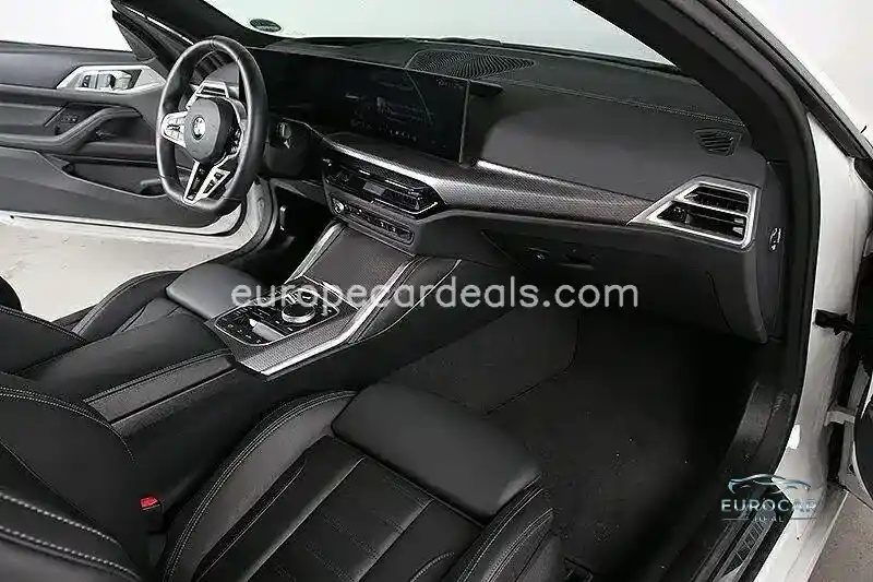 BMW 420