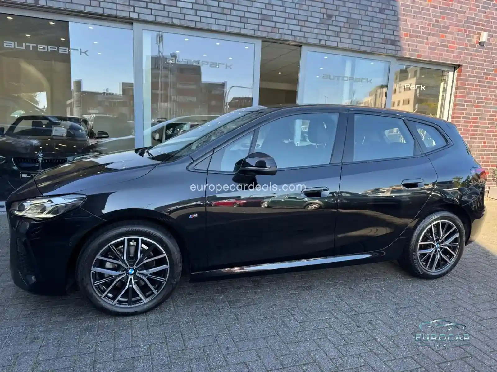 BMW 218 Active Tourer