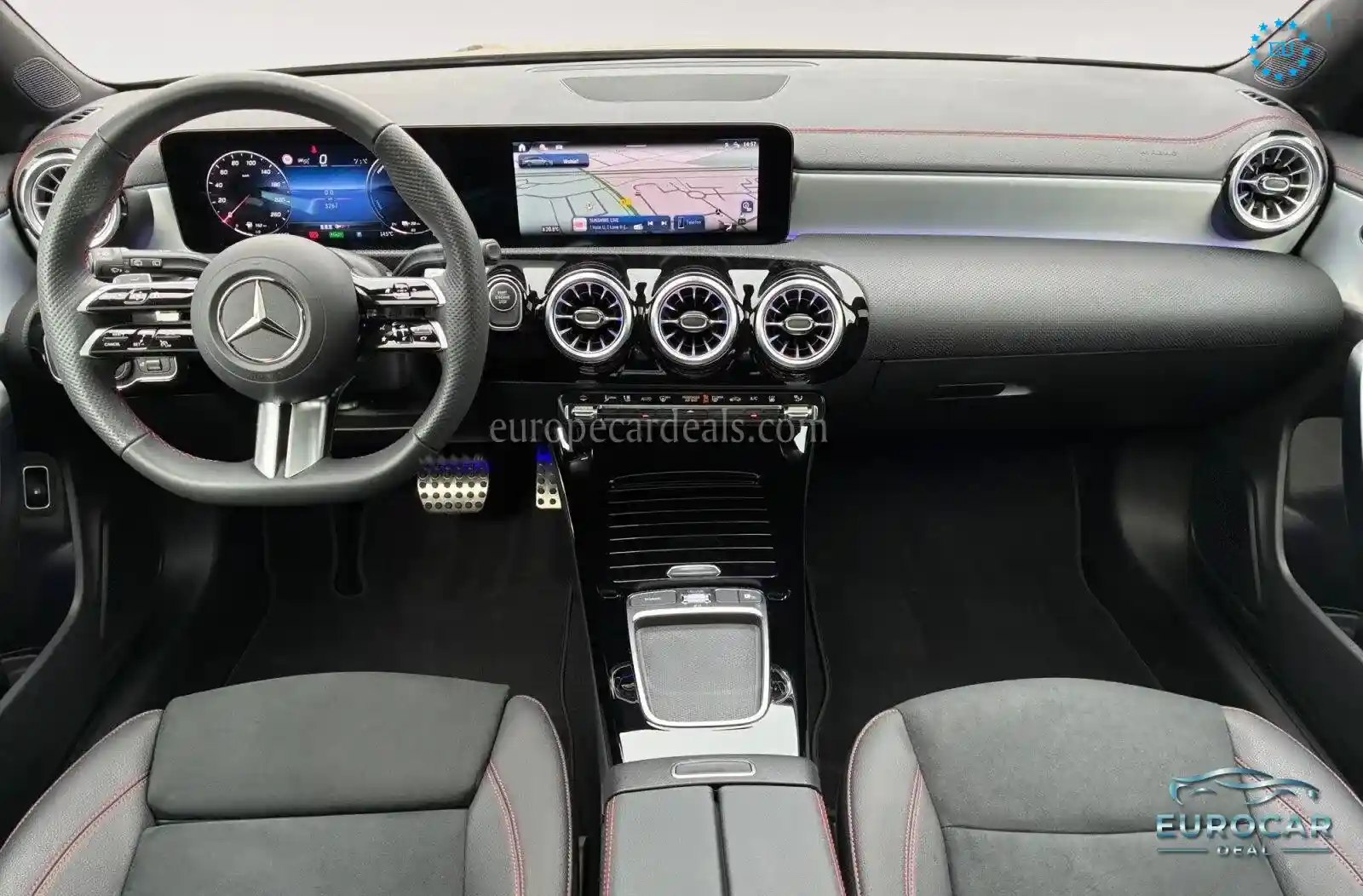 Mercedes-Benz CLA 250 Shooting Brake
