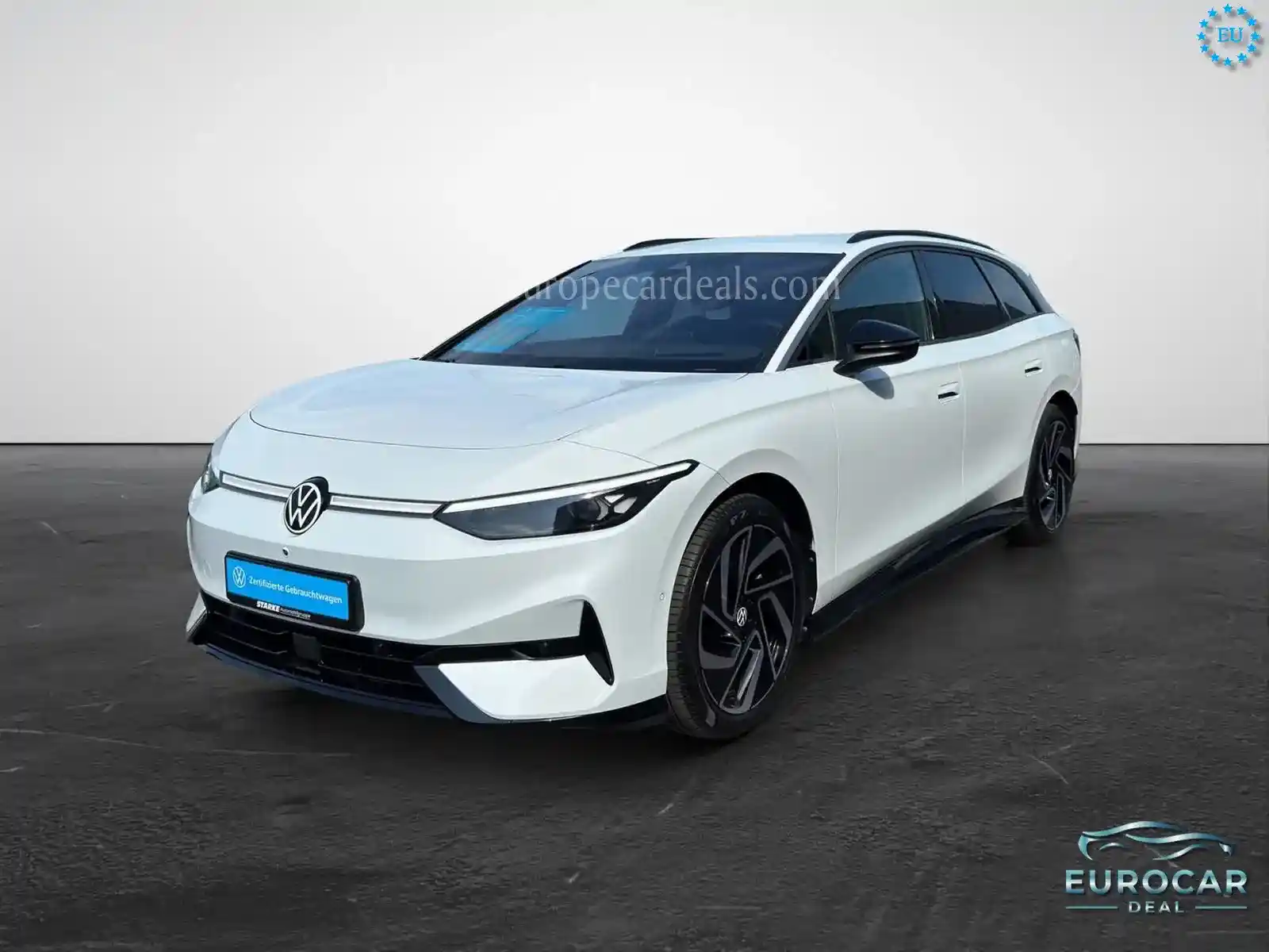 Volkswagen ID.7