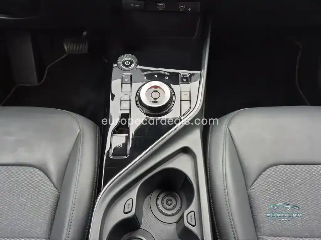 Kia Niro EV