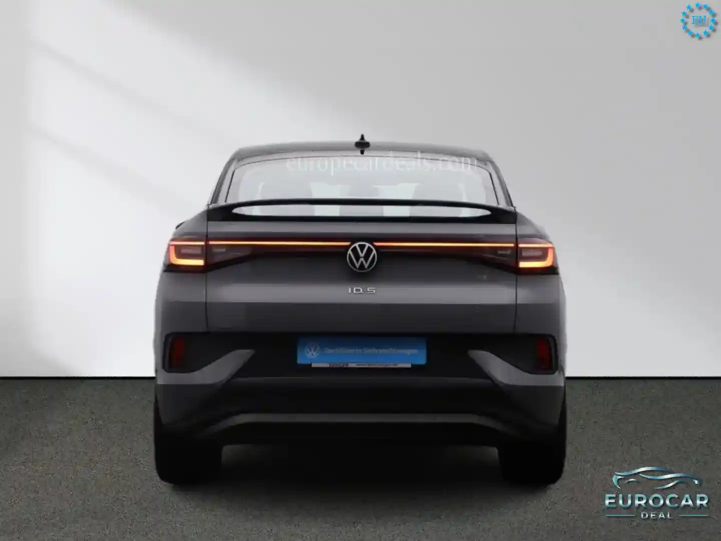 Volkswagen ID.5
