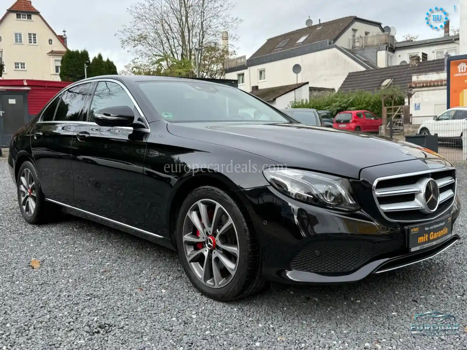 Mercedes-Benz E 350