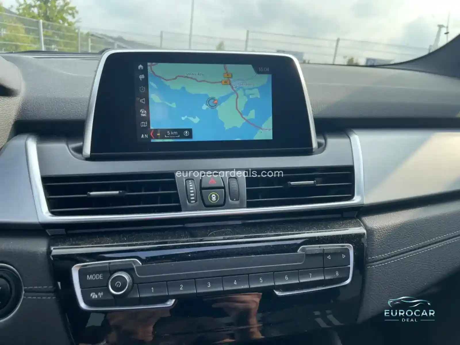 BMW 218 Active Tourer