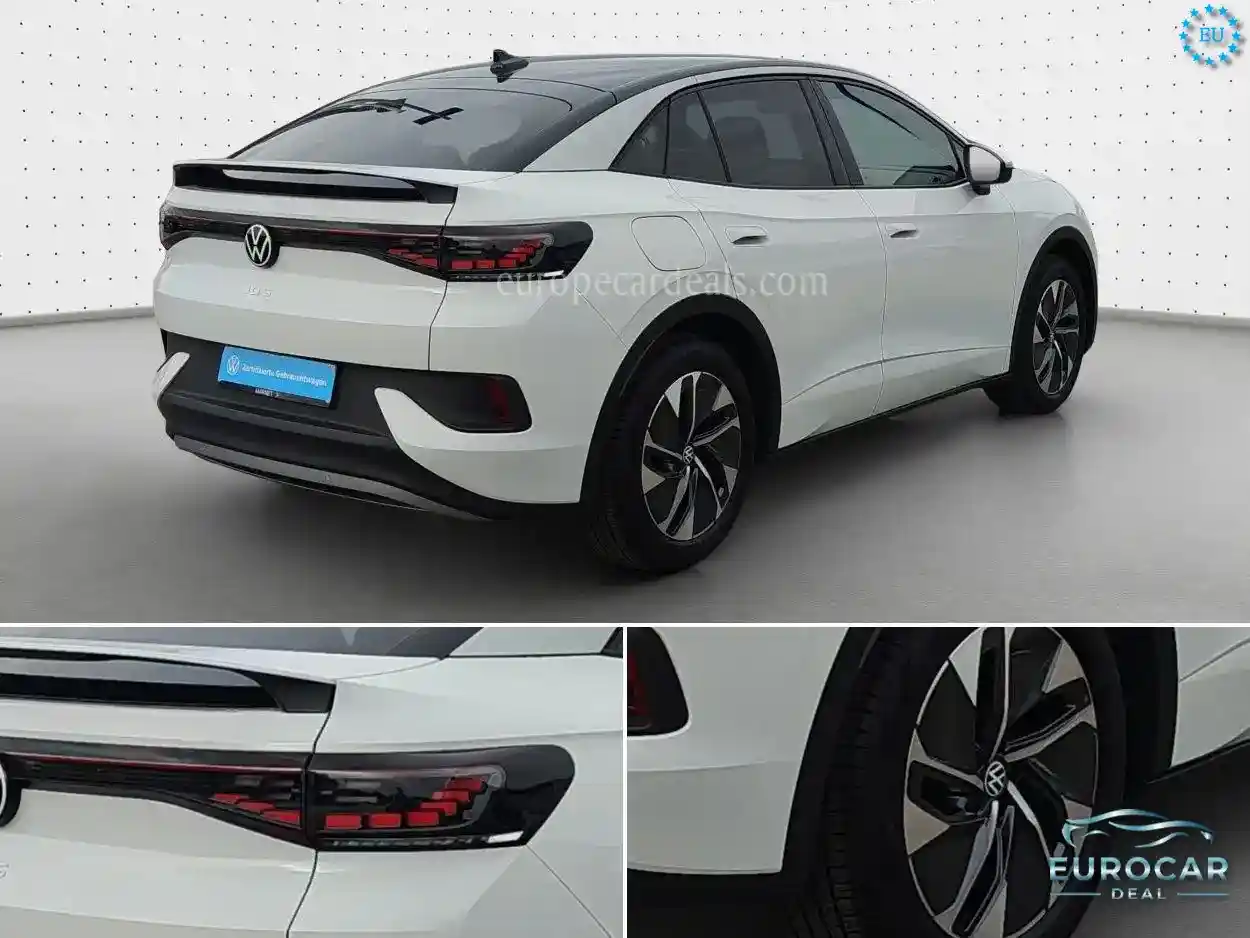Volkswagen ID.5