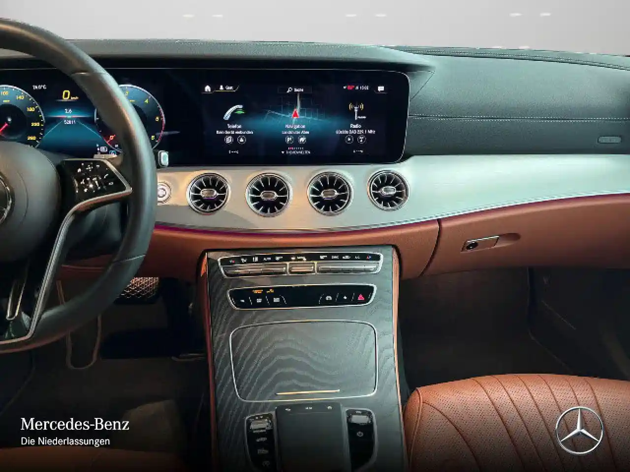 Mercedes-Benz CLS 400