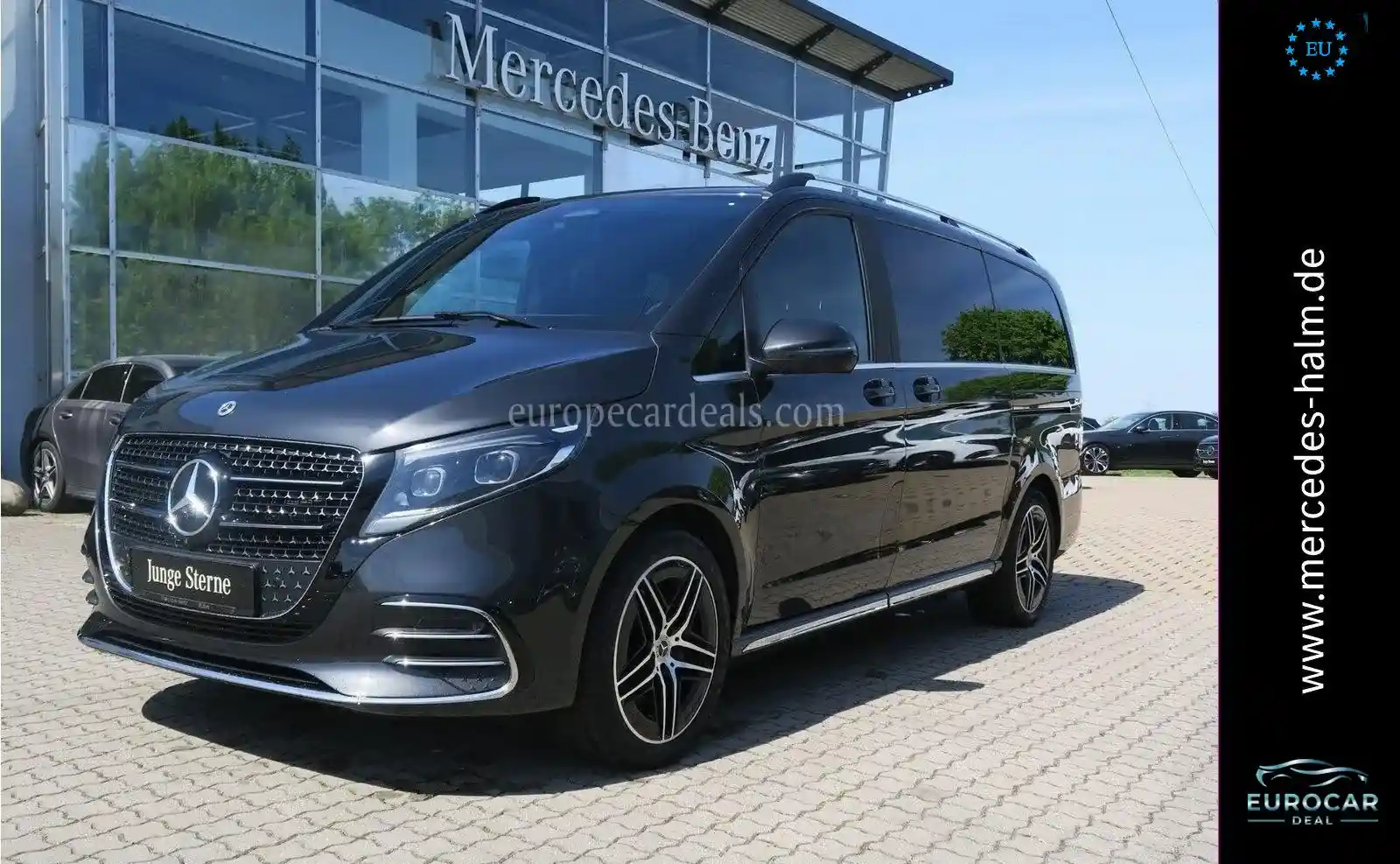 Mercedes-Benz V 300
