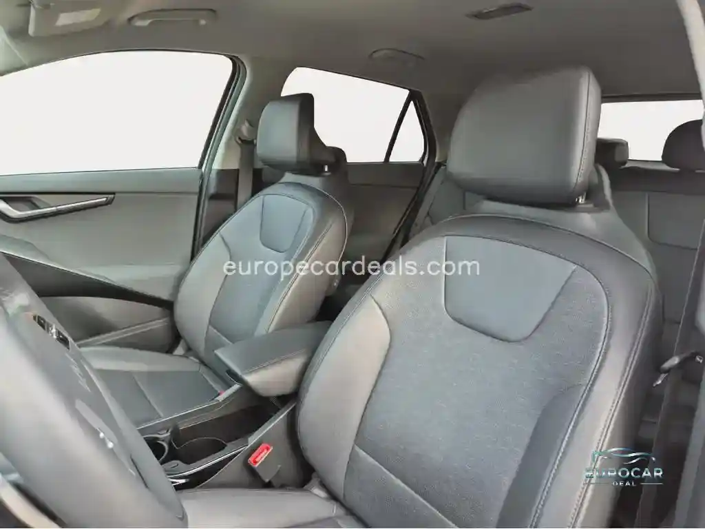 Kia Niro EV