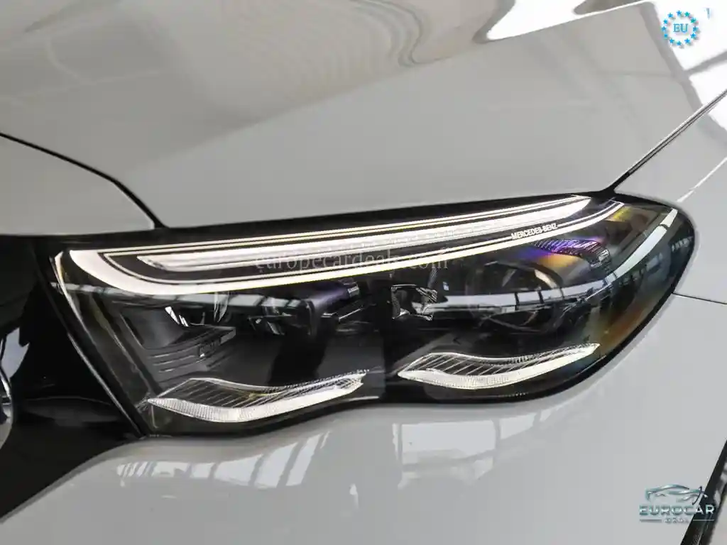 Mercedes-Benz E 450