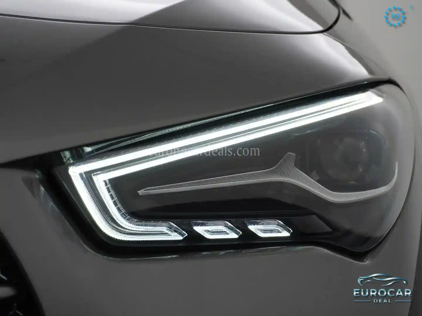 Mercedes-Benz CLA 180 Shooting Brake