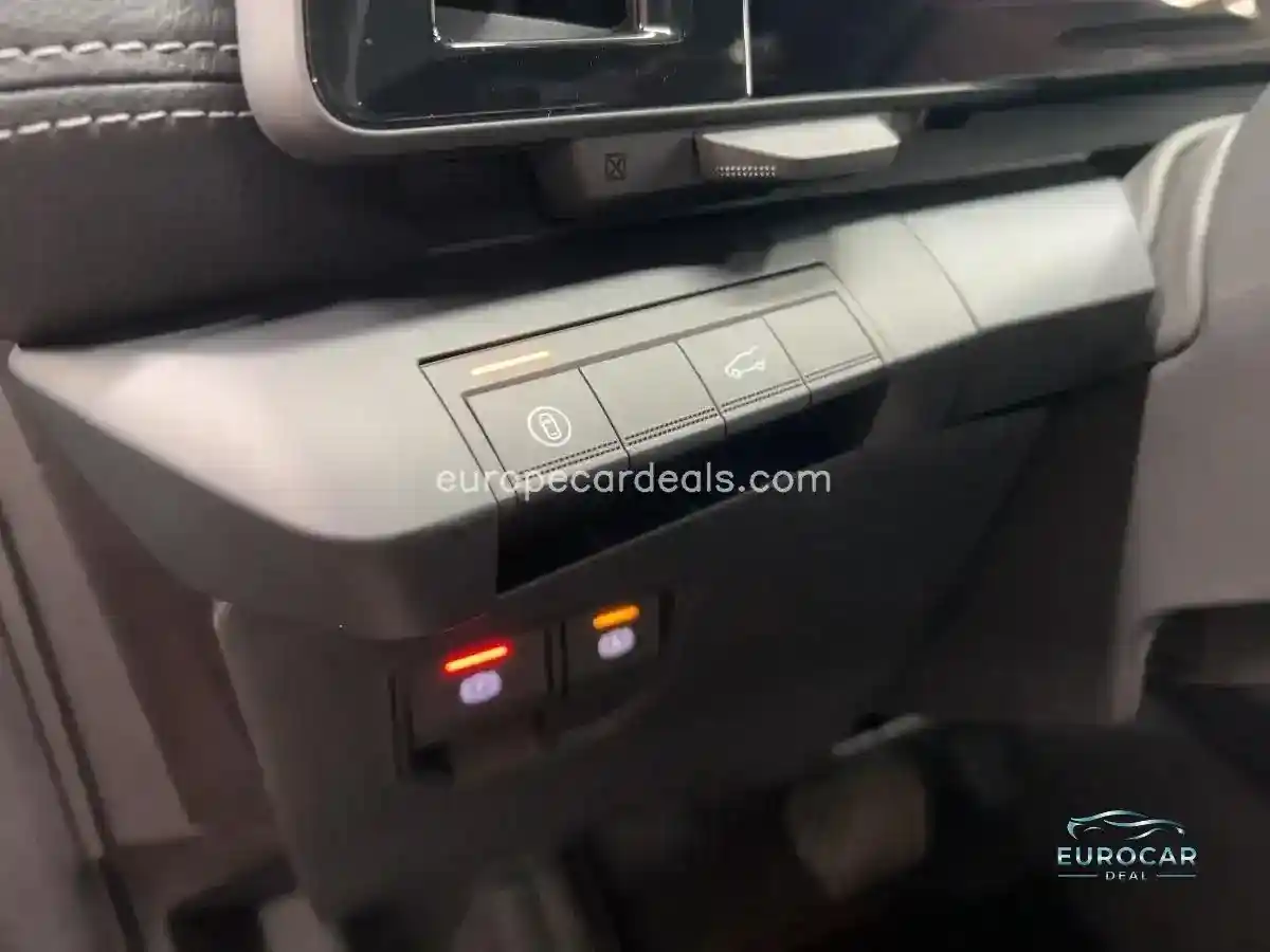 Renault Scenic E-TECH