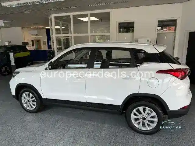 BAIC Other