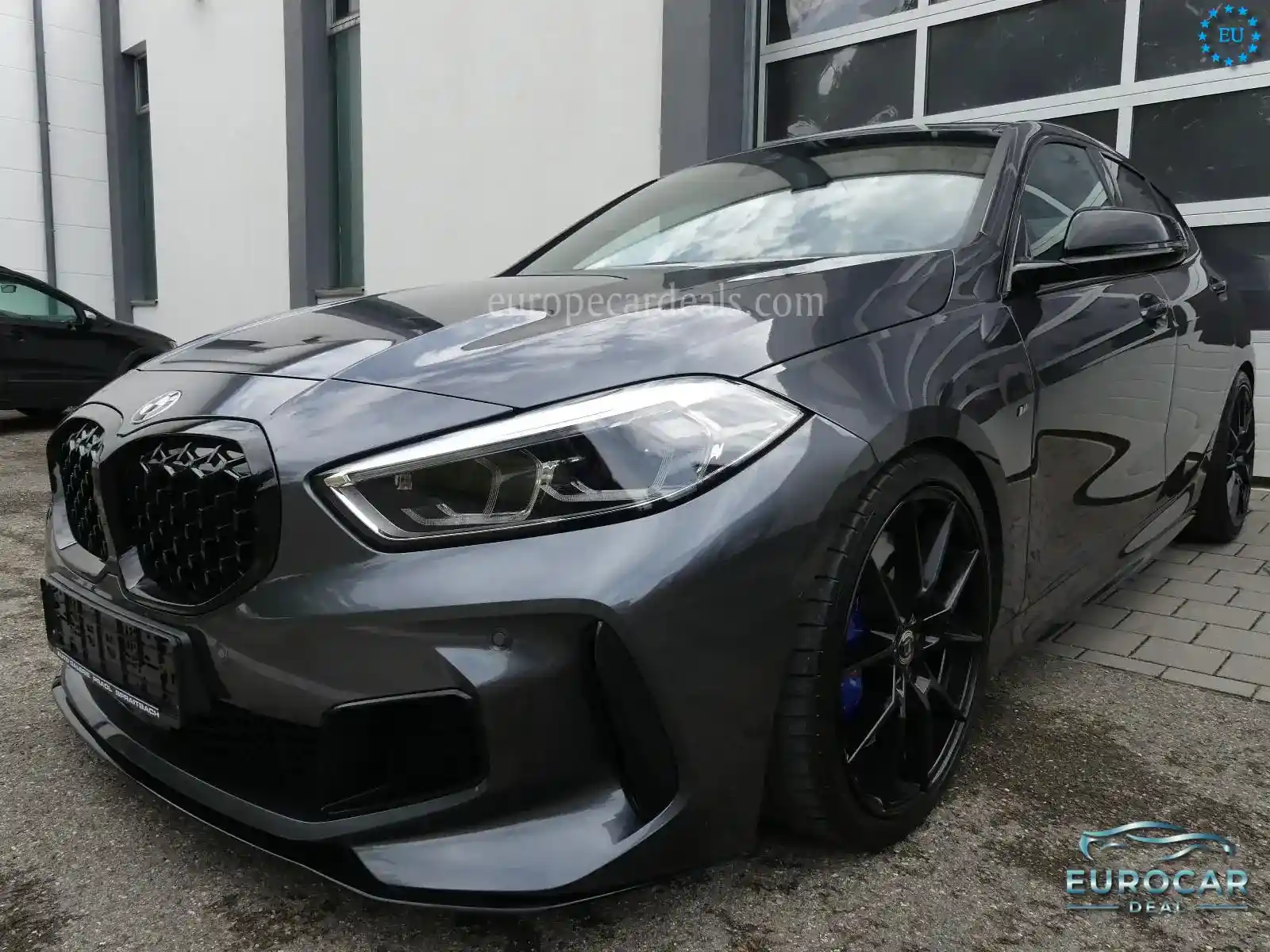 BMW 135