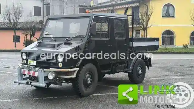 Iveco Other