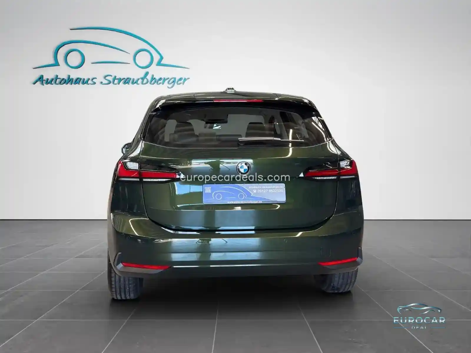 BMW 223 Active Tourer