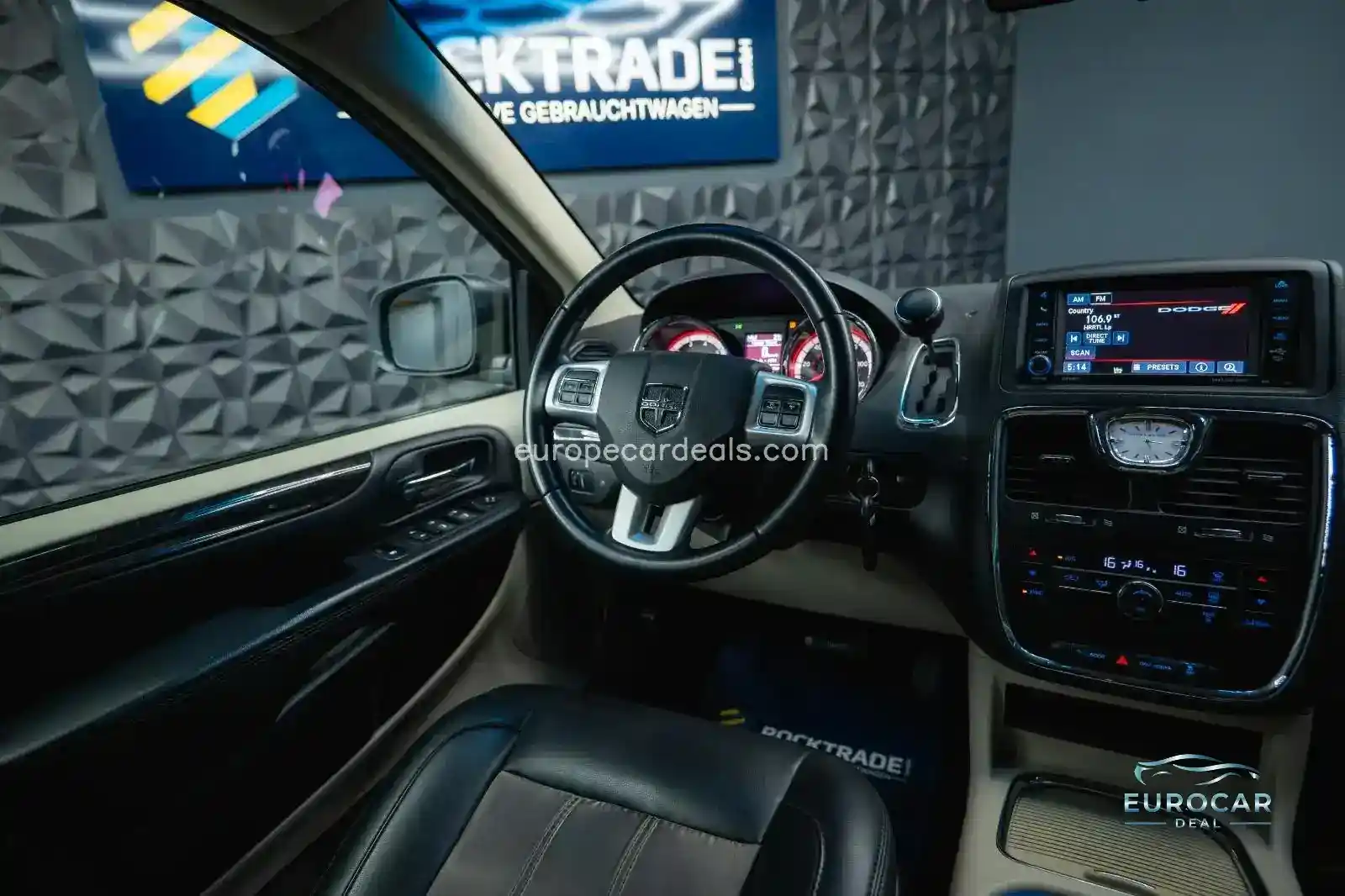 Dodge Grand Caravan