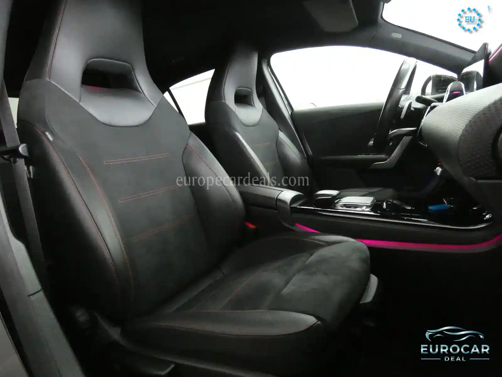 Mercedes-Benz A 220