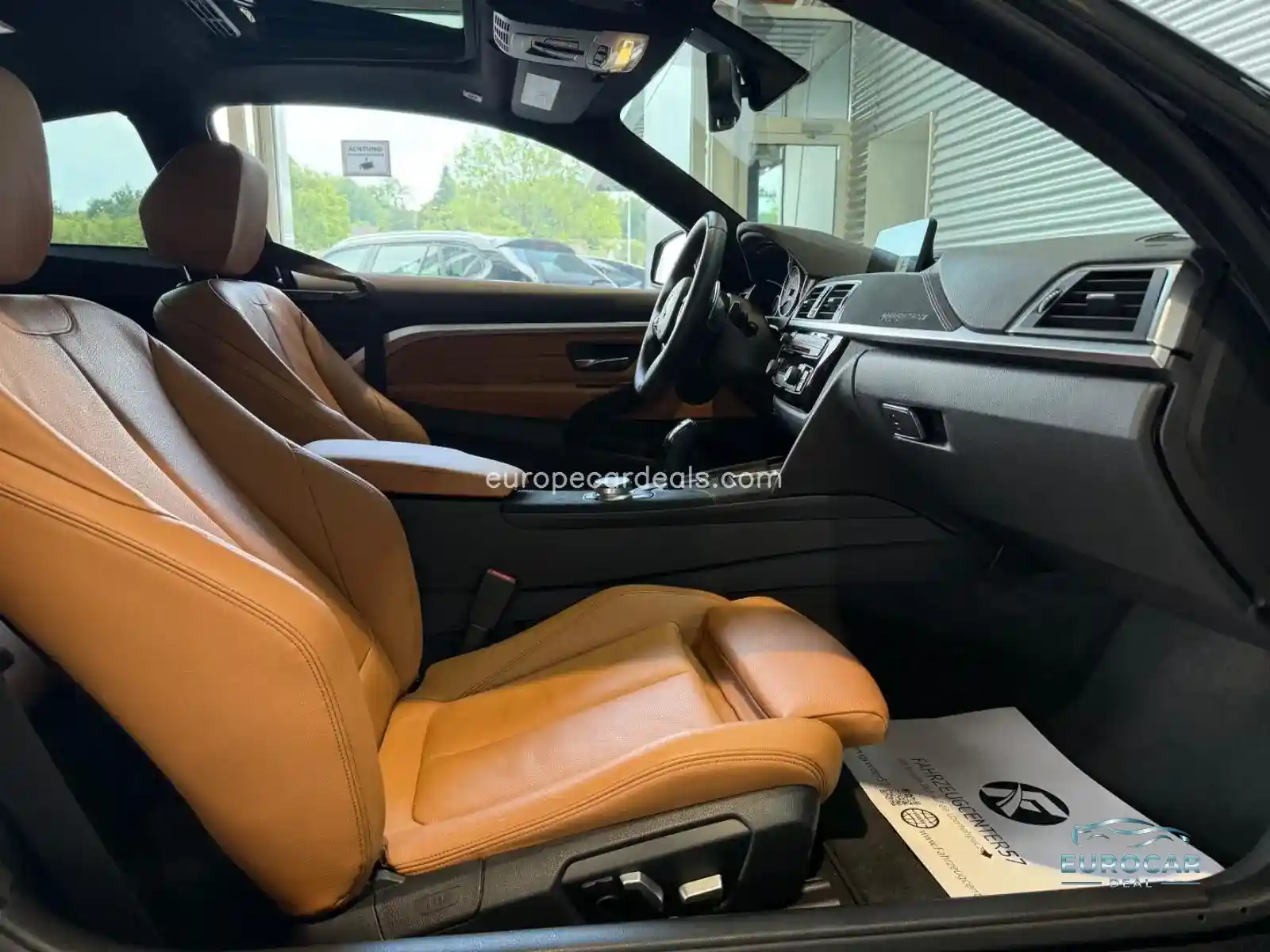 BMW 430
